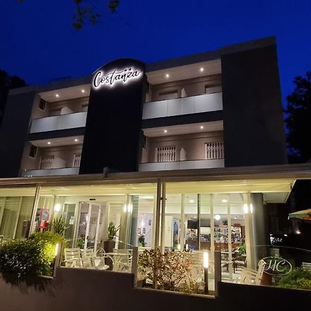 Hotel Costanza Cesenatico Eksteriør bilde