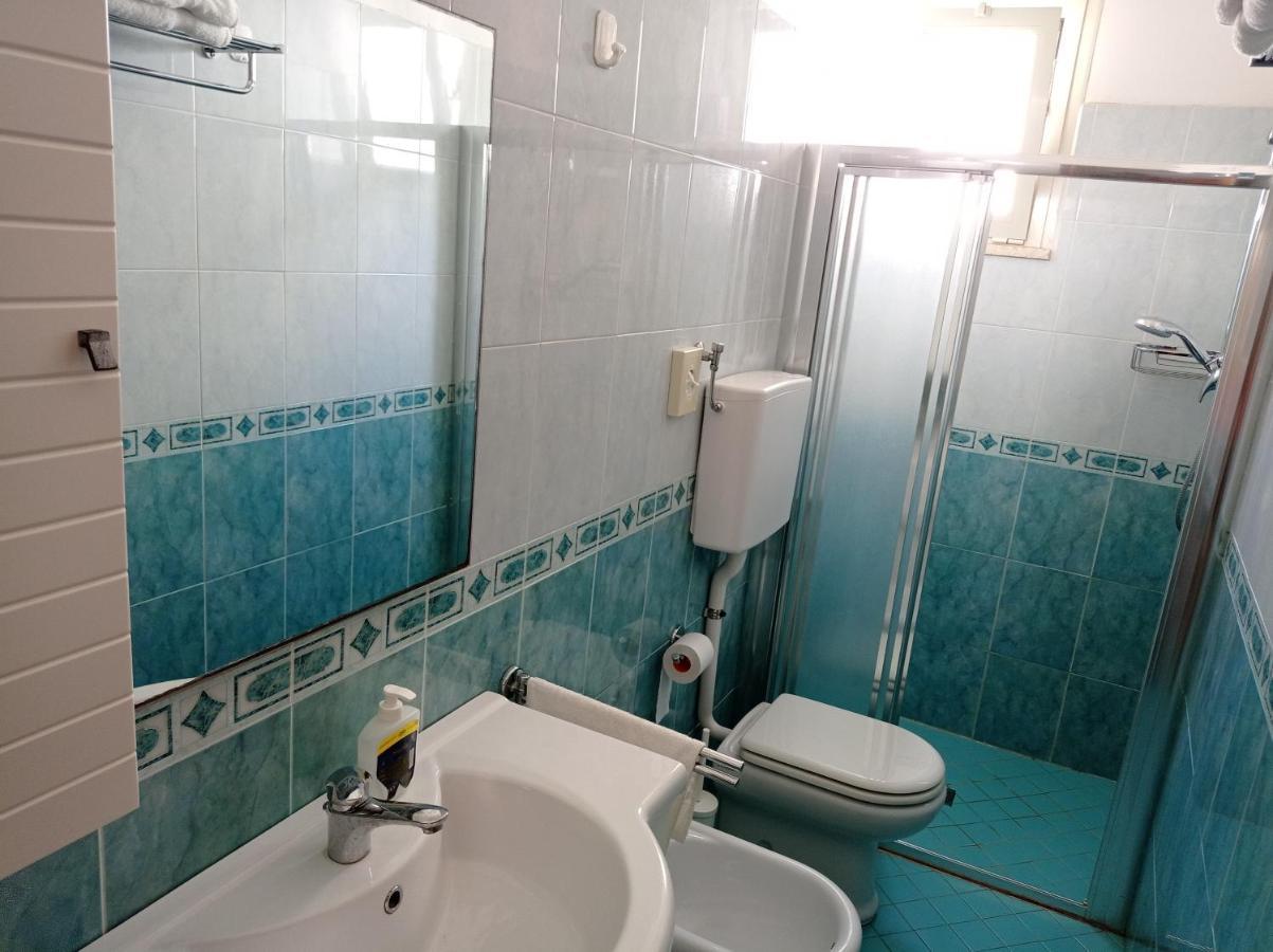 Hotel Costanza Cesenatico Eksteriør bilde
