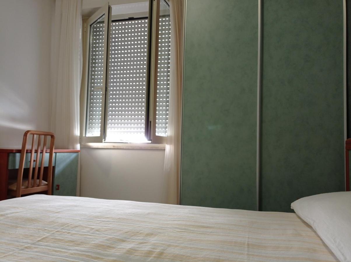 Hotel Costanza Cesenatico Eksteriør bilde