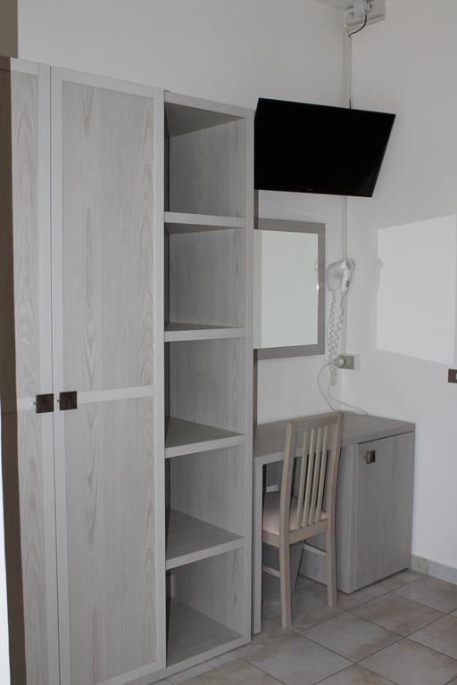 Hotel Costanza Cesenatico Rom bilde