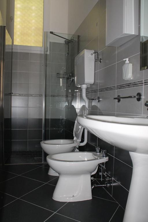 Hotel Costanza Cesenatico Rom bilde