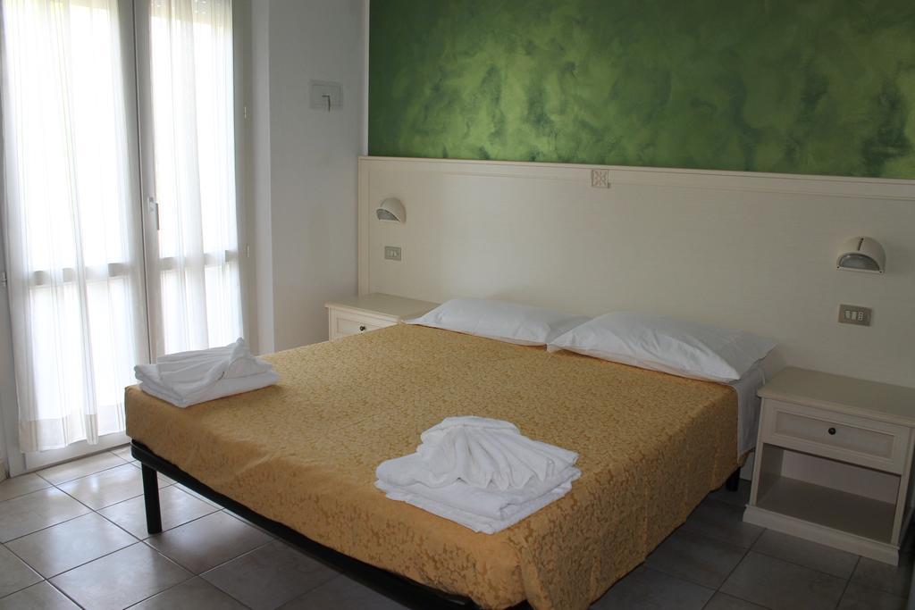 Hotel Costanza Cesenatico Rom bilde