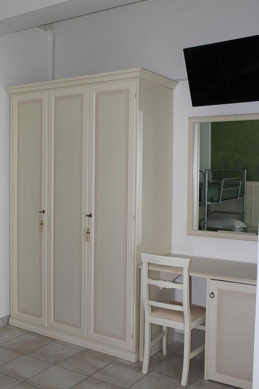 Hotel Costanza Cesenatico Rom bilde
