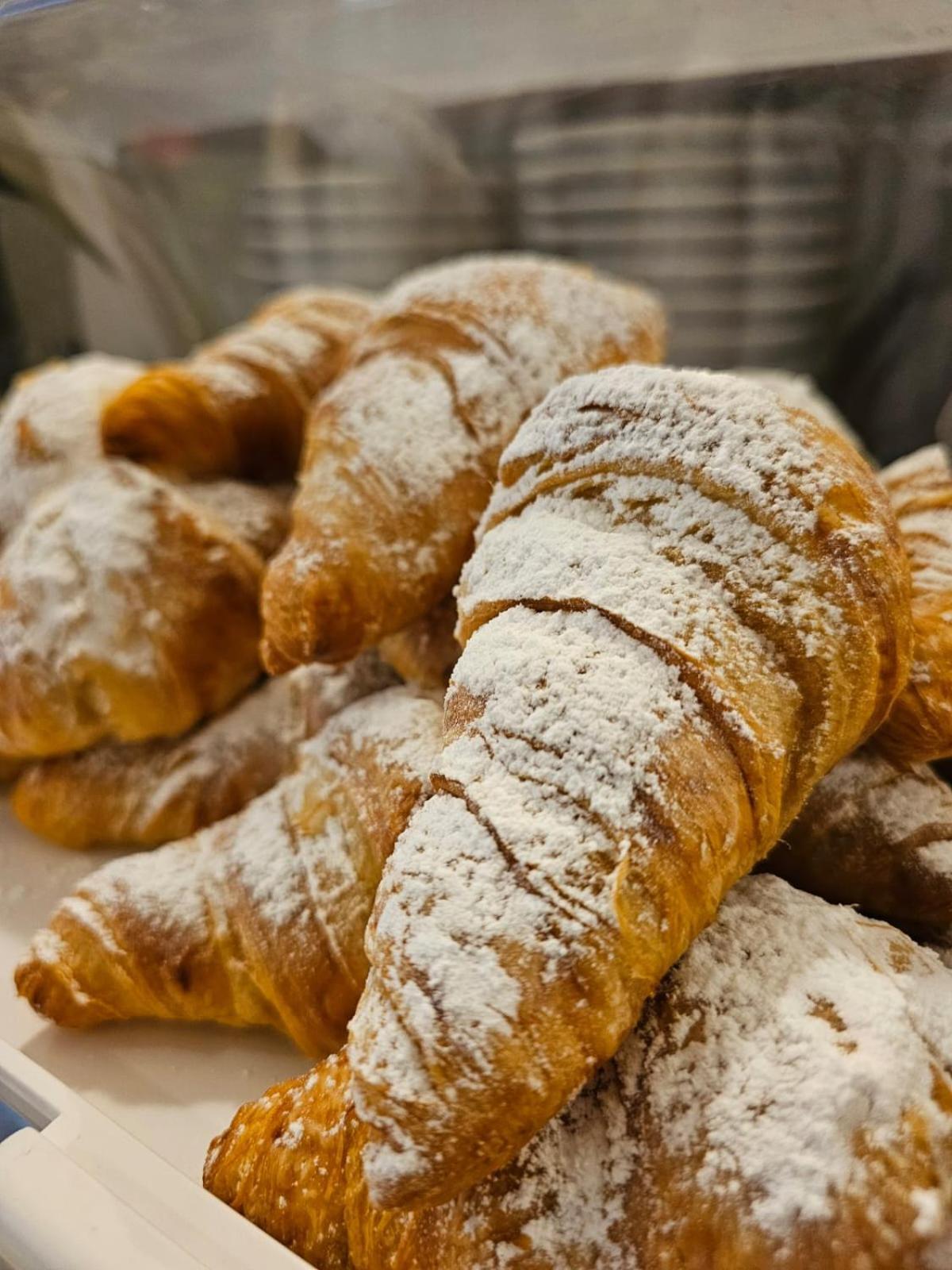 Hotel Costanza Cesenatico Eksteriør bilde